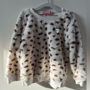 Juicy Couture 2-Piece Outfit, Girls Size 3T